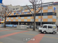광주광역시 동구, 충장로·전자의거리 공영주차장 무료 운영