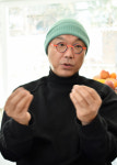 [SS인터뷰]도예가 이헌정 도예는 우연성이 매력...나는 도예의 완성을 돕는 사람
