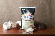 진도 아리랑 쌀, 쏠비치 리조트에 납품 시작