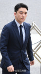 '조폭까지 연루' 승리, 특수폭행 교사 혐의 추가 기소
