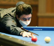 女3쿠션 세계1위 클롬펜하우어 남자 톱랭커 넘어서는 것, 내 마지막 목표[단독인터뷰]