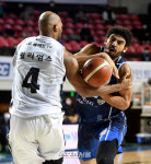 [포토] 데이비스 