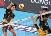 [포토] 박창성, 허를 찌르는 속공!