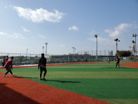 좋은데 왜 안 올까요 2년 연속 정원미달 선수협 제주도 캠프