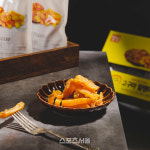강진 고구마말랭이 소비자들에게 ‘인기’