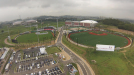 미래 육성본부 LG 이천챔피언스파크, 2021시즌 준비 요충지 변신[SS시선]