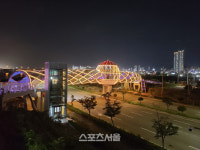 광양시, 체류형 관광도시 실현 박차 눈길