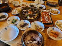 [양평 여행] 북적북적 서울서 30분만 달리면 유유자적