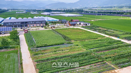 구례군, 체류형농업창업지원센터 교육생 모집 인기