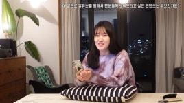 효리네민박 정담이 쇼핑몰 40만원 결제 손님 아이유였다. 지은이 정말 착해(정담이)