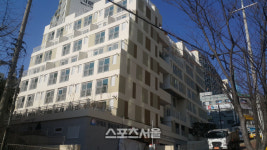 성남시, 단대동 행복주택 60가구 3월 입주시작