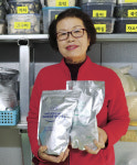 신토불이 식물성 재료 57종, ‘맛과 영양’ 갖춘 간편 건강식으로 즐겨