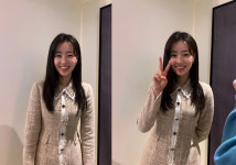 펜트하우스2 최예빈, 악역 하은별은 어디에? 선한 미소