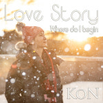 바이올리니스트 KoN(콘), 영화 러브 스토리 주제가 부른 음원 발매