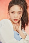 과즙미 팡팡 레드벨벳 조이, 뷰티화보서 매혹적인 봄의 여신[★화보]