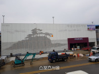 부안군, 마실공영주차장 전면 유료화 시행