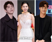 [단독]윤균상X김예원X이태환, 영화 