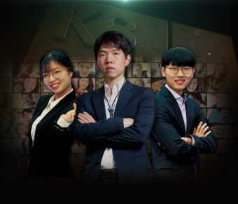 이창호 신진서 최정, 코로나19에 지친 바둑팬들과 온라인수담