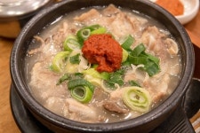 [스포츠서울 고객신뢰도대상: 건봉국밥] 깔끔한 국물 맛이 일품인 순천 국밥의 명가