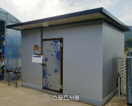 고흥군, 농산물 소형저온저장고 지원 농업인들에게 큰 도움