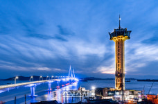 영광군, 스마트 복합쉼터 조성 공모사업 최종 선정