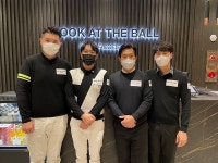 강남 룩앳더볼 골프 아카데미 전원 투어 프로출신 강사 포진 눈길