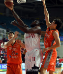 [포토] 워니 저리 가