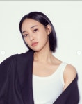 이주연, 한층 편안하고 우아해진 느낌[SNS]