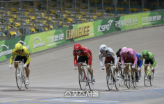 슈퍼루키 임채빈, 2021년 화려한 스타트