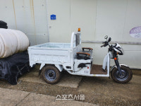 광양시, 지역 여성농업인에게 소형 전기운반차 공급