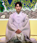 핸섬가이 강운,  2018 미스터 인터내셔널 코리아 이후 배우로 변신 중![포토]