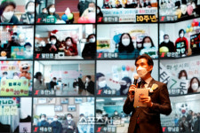 화성시, 시 승격 20주년...지자체경쟁력 4년 연속 종합 1위