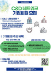 성남산업진흥원, 바이오헬스 C&D 플랫폼 구축 확대