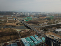 광주광역시, 대촌교차-용두교차로 정식 개통