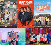 화제몰이부터 굳히기까지…예능의 스핀오프 활용법[SS이슈]