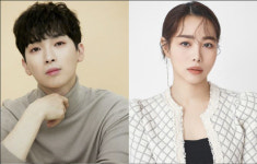 박강현-이지혜, 영화음악 콘서트 할리우드 인 클래식서 호흡