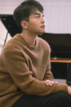 팝 피아니스트 이범재, 디지털 미니앨범 회색동화 발매