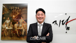 '결사곡' 제작사 대표 