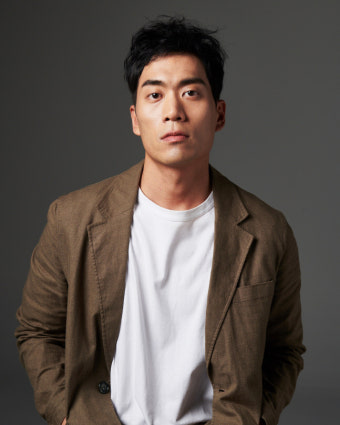 '빈센조' 신스틸러 안창환, H&엔터테인먼트 전속계약..주지훈과 한솥밥