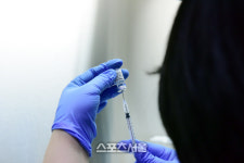김포시, 75세 이상 2만3962명 백신 접종 시작