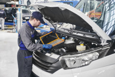 이베코코리아, 유로6 전 차종 상반기 애프터 세일즈 캠페인