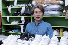 운동화 세탁 시스템과 매뉴얼 체계화, 소자본 기술 창업으로 각광