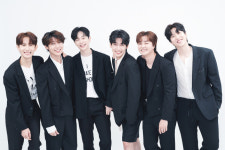 데뷔 10주년 보이프렌드, 26일 완전체로 컴백 원조 청량돌의 귀환[공식]