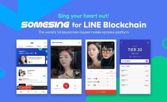 소셜 노래방 앱 썸씽, 일본시장 공략 본격화