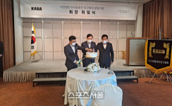 한국동호인당구협회 떴다...당구를 더 품격있는 스포츠로 선언