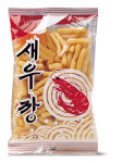 한국 스낵의 역사 써내려온 새우깡, 출시 50년 맞아