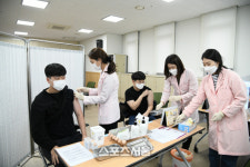 광주광역시 남구, 60~74세 ‘백신접종 예약 콜센터’ 운영