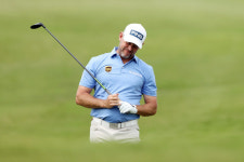 잉글랜드 골프스타 리 웨스트우드 일본엔 가지 않겠다