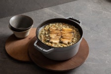 집에서 만나는 제주김만복, ‘해녀전복죽’ 밀키트 출시