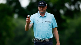 코크랙 이번엔 16개 대회만에 PGA우승